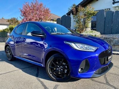 Neu 2025 Mazda 2 Homura-Line Kleinwagen | CHF 32’990 (Teuer)