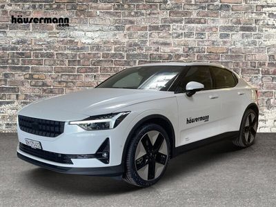 gebraucht Polestar 2 Long Range Dual Motor