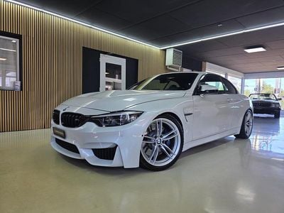 Gebraucht 2019 BMW M4 Competition Edition Coupé | CHF 59’900 (Fairer Preis)