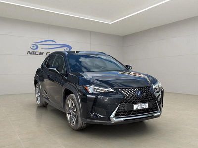 Gebraucht 2021 Lexus UX 300e SUV | CHF 37’980