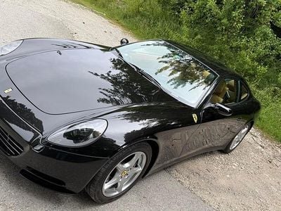 Gebraucht 2006 Ferrari 612 Coupé | CHF 105’000