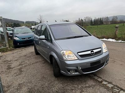 gebraucht Opel Meriva A 18