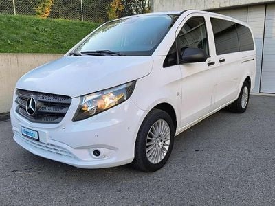 Mercedes Vito