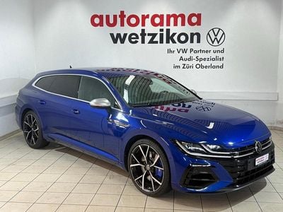 VW Arteon