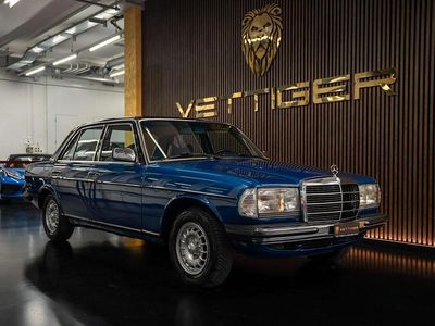 Gebraucht 1978 Mercedes 250 Limousine | CHF 16’900