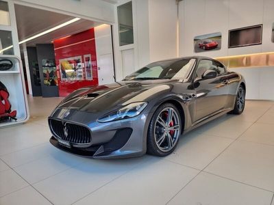 gebraucht Maserati Granturismo MC Stradale Cambiocorsa