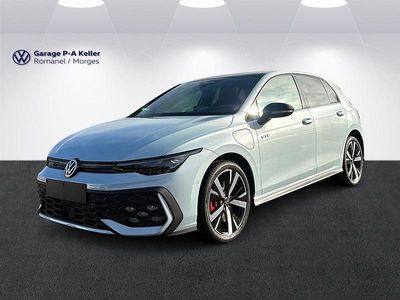 Neu VW Golf VIII GTE 272 PS (200 kW) 2026 Blau Limousine