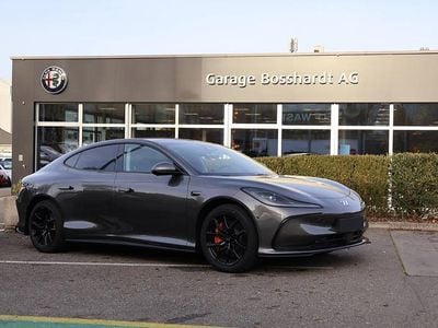 Neu 2025 MG IM5 Performance Kleinwagen | CHF 55’440