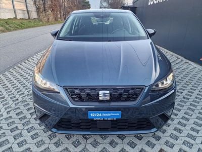 Gebraucht 2024 Seat Ibiza Style | CHF 13’900 (Guter Preis)