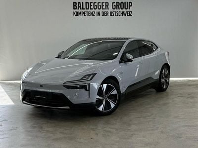 Gebraucht 2024 Polestar 4 Long Range Single Motor SUV | CHF 51’760 (Etwas zu teuer)