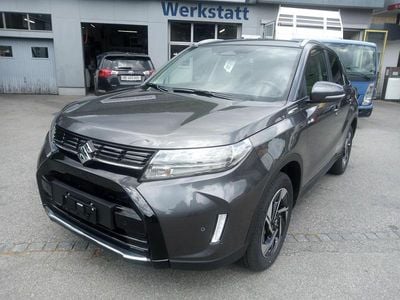 Neu 2025 Suzuki Vitara SUV | CHF 29’900 (Guter Preis)