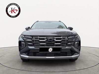 Neu 2025 Hyundai Tucson SUV | CHF 34’800 (Superpreis)