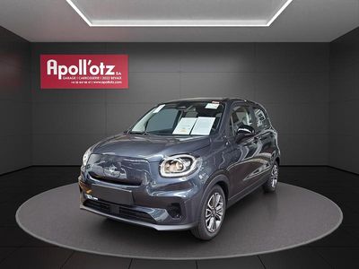 Neu 2025 Leapmotor T03 Kleinwagen | CHF 17’590 (Fairer Preis)