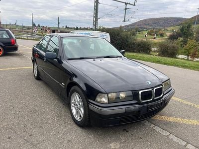 Gebraucht BMW 325 143 PS (105 kW) 1997