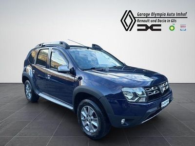 Gebraucht 2015 Dacia Duster Celebration SUV | CHF 8’900 (Fairer Preis)