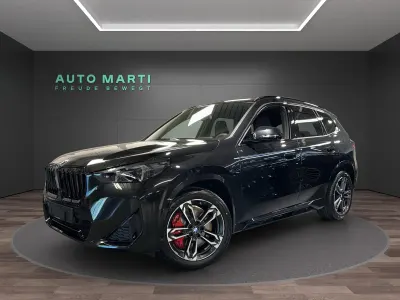 Neu (2026) BMW X1 Comfort Edition 163 PS | Fairer Preis