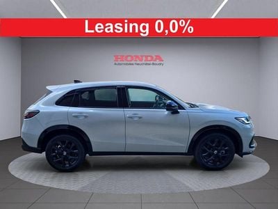 Gebraucht Honda ZR-V Advance 184 PS (135 kW) 2025 Weiss SUV