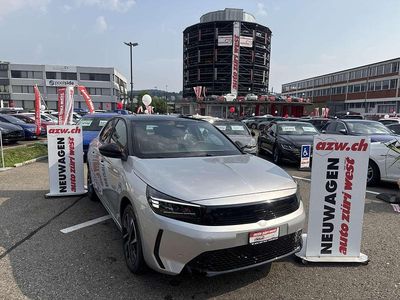 Neu 2025 Opel Corsa | CHF 18’200 (Fairer Preis)