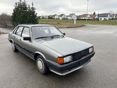 Gebraucht 1984 Audi 80 | CHF 2’600