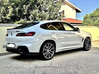 Gebraucht 2019 BMW X4 M Sport SUV | CHF 45’000