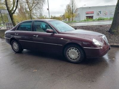 Gebraucht Lancia Thesis 215 PS (158 kW) 2002 Limousine