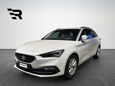 Neu 2025 Seat Leon Business Kombi | CHF 29’350