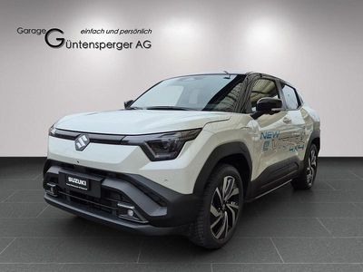 Neu Suzuki Vitara 135 kW (184 PS) 2025 Weiss SUV