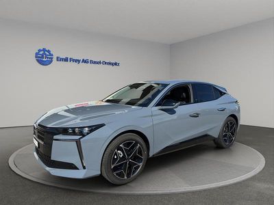 Gebraucht DS Automobiles DS4 136 PS (100 kW) 2025 Grau Kombi