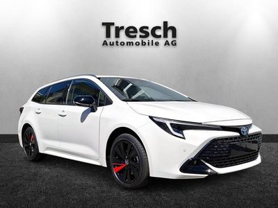Neu (2026) Toyota Corolla Edition 178 PS | Fairer Preis