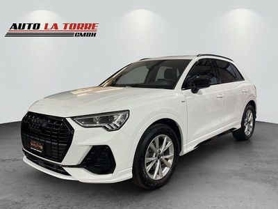 Gebraucht Audi Q3 Attraction 150 PS (110 kW) 2021 SUV