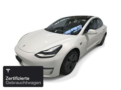 Gebraucht Tesla Model 3 Long Range AWD 366 kW (498 PS) 2020 Limousine