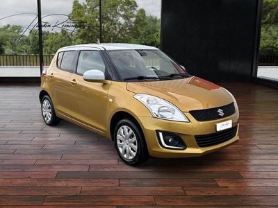 Gebraucht 2014 Suzuki Swift | CHF 7’900 (Etwas zu teuer)
