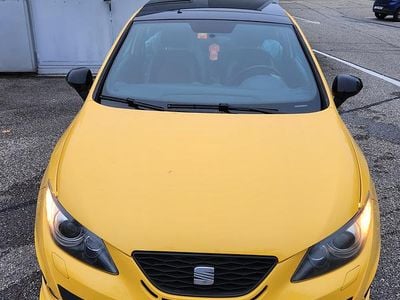 Gebraucht 2010 Cupra Ibiza | CHF 4’900 (Guter Preis)