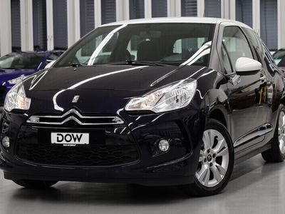 DS Automobiles DS3