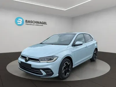 Neu (2026) VW Polo Edition 115 PS | Superpreis