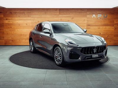 Gebraucht 2022 Maserati Grecale GT SUV | CHF 67’800 (Fairer Preis)