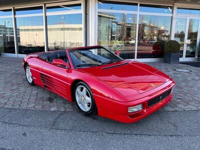 Ferrari 348