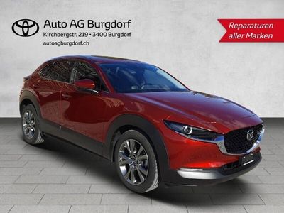 gebraucht Mazda CX-30 2.0 180 Ambition Plus AWD