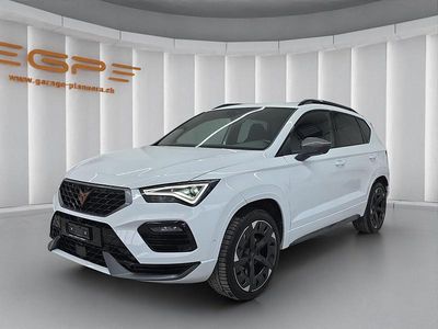Gebraucht Cupra Ateca VZ 300 PS (220 kW) 2023 SUV
