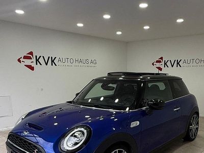 Gebraucht 2020 Mini Cooper S Kleinwagen | CHF 19’900 (Fairer Preis)