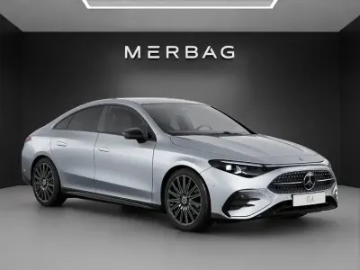Neu (2026) Mercedes CLA220 190 PS | Fairer Preis
