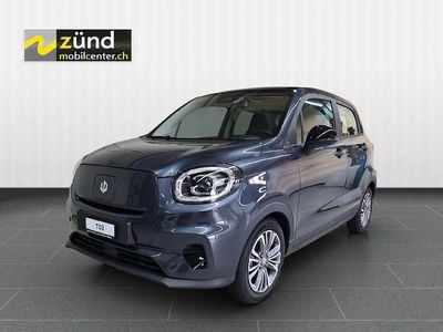 Grau Neu 2025 Leapmotor T03 Kleinwagen | CHF 17’780 (Fairer Preis)
