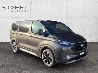Neu Ford Tourneo Active 233 PS (171 kW) 2026 Van / Kleinbus