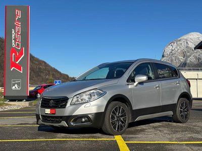 Gebraucht 2015 Suzuki SX4 | CHF 11’500