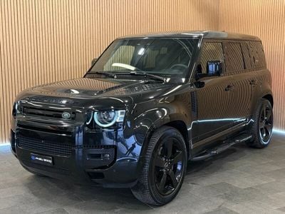 Gebraucht 2023 Land Rover Defender SUV | CHF 114’890 (Etwas zu teuer)