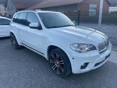 Gebraucht BMW X5 306 PS (225 kW) 2013 SUV
