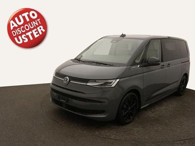 Neu 2025 VW Multivan Edition Van | CHF 55’850 (Superpreis)