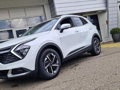 Neu 2025 Kia Sportage SUV | CHF 41’339 (Superpreis)