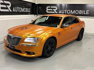 Gebraucht 2013 Lancia Thema | CHF 9’999