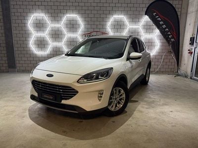Gebraucht 2022 Ford Kuga Titanium SUV | CHF 25’900 (Guter Preis)